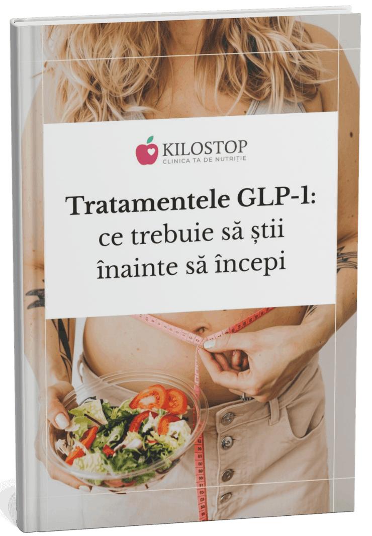 Poți slăbi rapid cu GLP-1. Dar cum știi că slăbești bine?