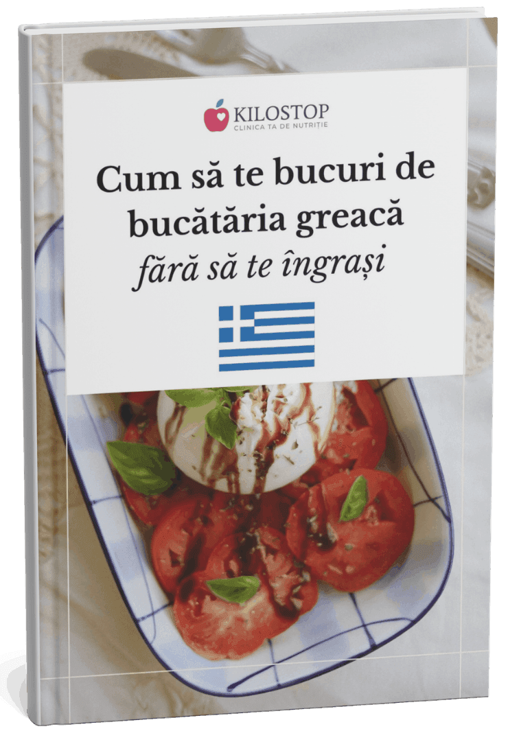 Cum să te bucuri de vacanța în Grecia fără să te îngrași