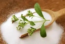 Stevia, îndulcitor natural de 250 de ori mai dulce decât zahărul
