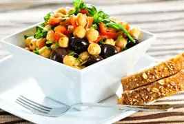 Leguminoase congelate, surse de proteine vegetale