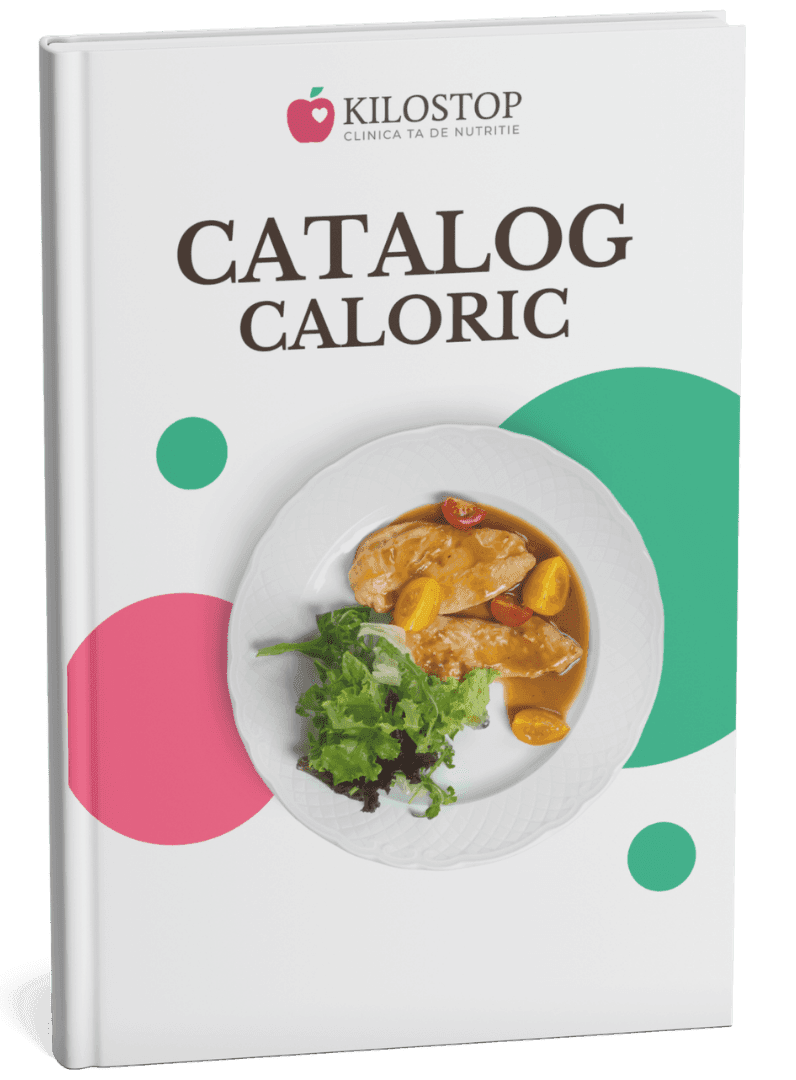 eBook Catalog Caloric