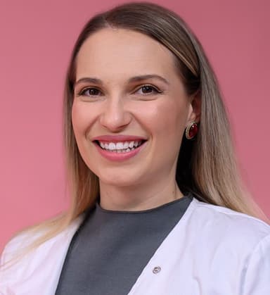 Dr. Ana Vochiță
