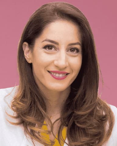 Dr. Elena Țambrea