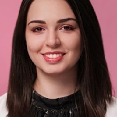 Dr. Tamara Țogoe