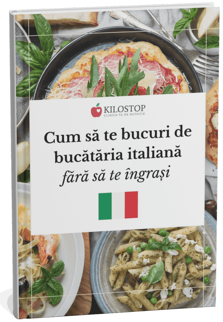 Cum să te bucuri de vacanța în Italia fără să te îngrași
