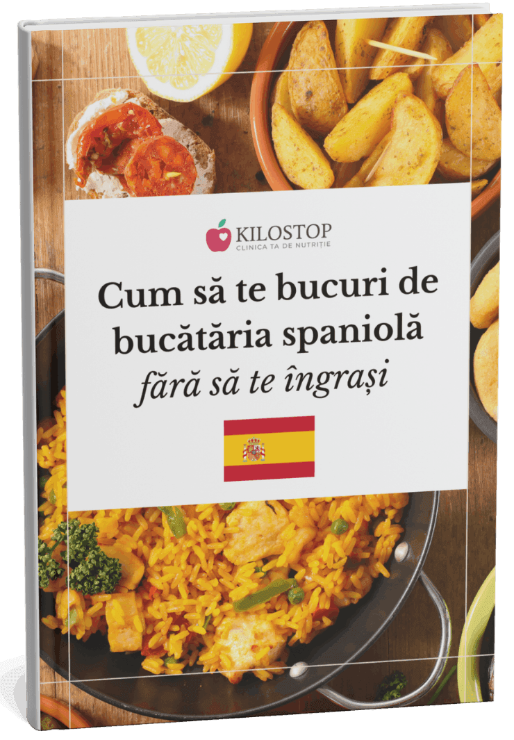 Cum să te bucuri de vacanța în Spania fără să te îngrași
