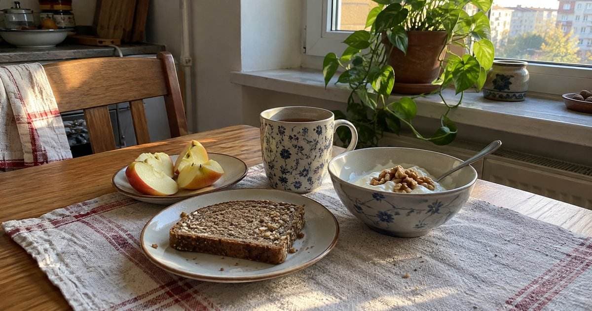 Alimentația și depresia: ce legătură există între ce mănânci și cum te simți