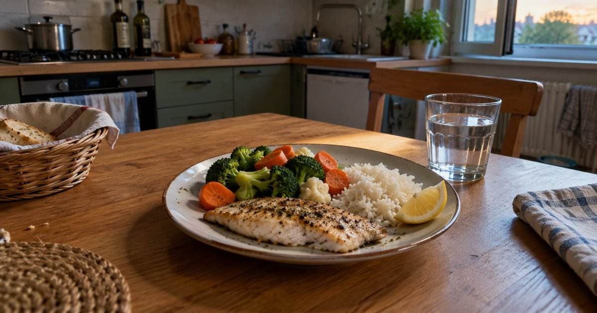 Refluxul gastroesofagian și kilogramele în plus: de ce slăbitul este primul pas