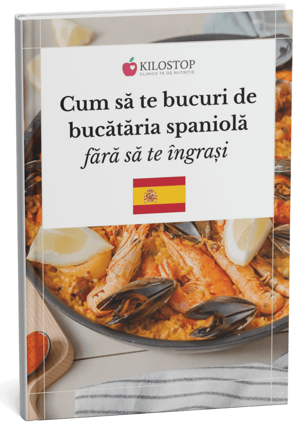 Cum să te bucuri de vacanța în Spania fără să te îngrași