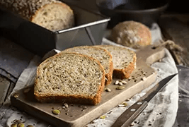 Cereale integrale, sursă de carbohidrați buni